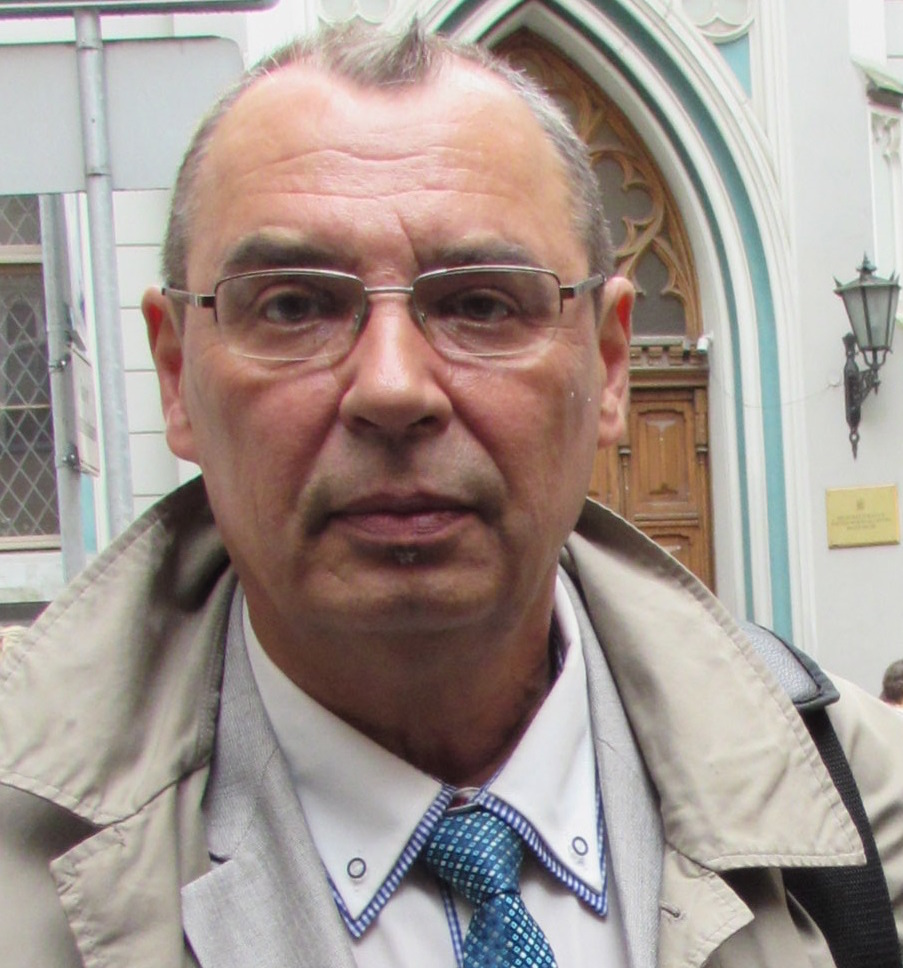 author image